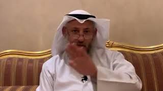 من أسئلة في رحاب آية الحلقة 16- كيف كانت عقيدة إبراهيم عليه السلام؟ الشيخ الدكتور عثمان الخميس