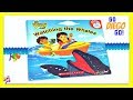 GO DIEGO GO WATCHING THE WHALES Read Aloud Storybook For Kids Children