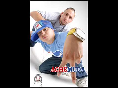 ache muda y caballeros del plan g - Mc killer