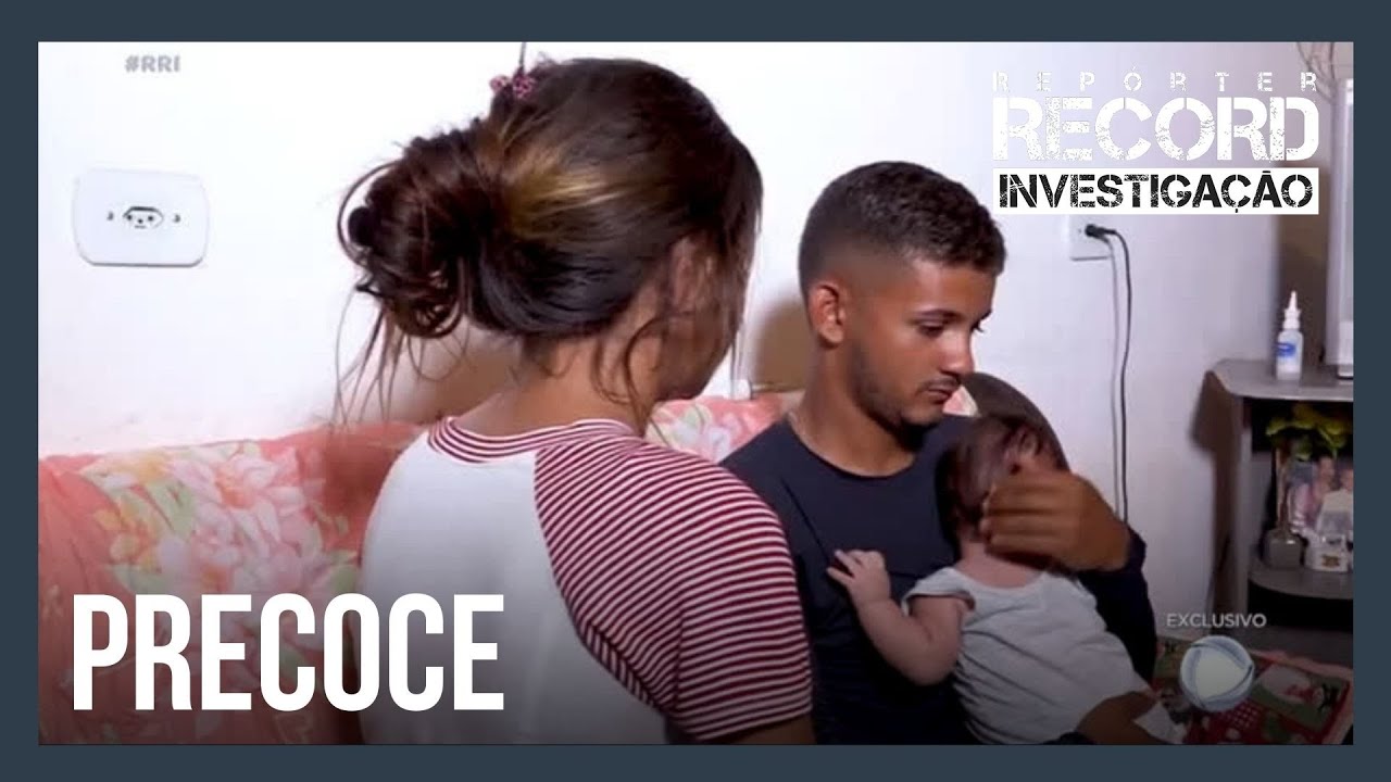 Número de meninas em casamentos infantis é maior que o de meninos