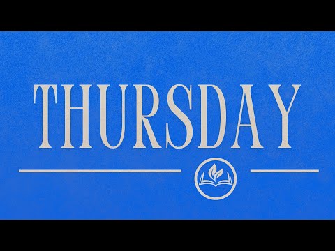 Bible Study | Bro. Sergio Lozano | OHC 9/11/2025