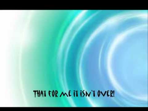 Someone like yoy Lyrics