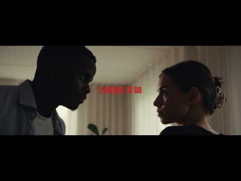 Carlos Trézor - Showreel