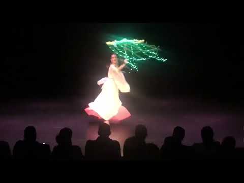 "Leu Métissage" Emouvance-Johanne Robert Monin "Sakura sakura" Rin