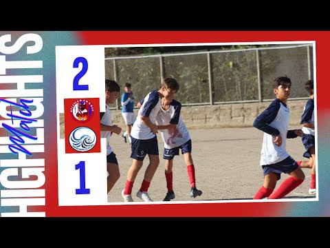 ATLETICO FOGGIA U15 - SAN NICANDRO CALCIO U15 2 a 1: gli highlights