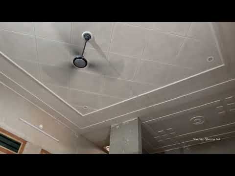 Letest Pop Plus Minus! for Hall, and Bedroom 😘New pop Design