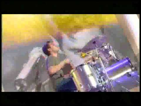 Vivement Dimanche - Ben Ricour invité de Marc Lavoine