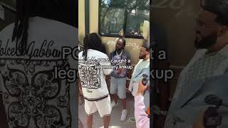 Legendary link up 👀🔥🔥🔥 #Shorts #VybzKartel #Mavado #Dancehall #Jamaica #Legends