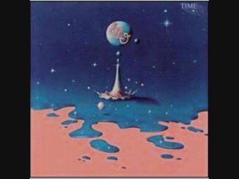 Electric Light Orchestra - Here Is The News/Shine A Little Love