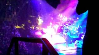 Widespread Panic Ophelia New Year&#39;s 2009