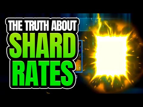 The Real Chances You Have to Strike GOLD I Raid Shadow Legends