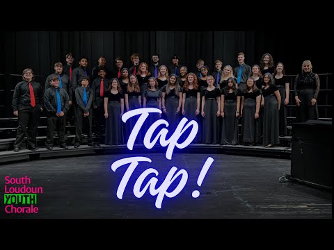 Tap Tap! Sydney Guillaume