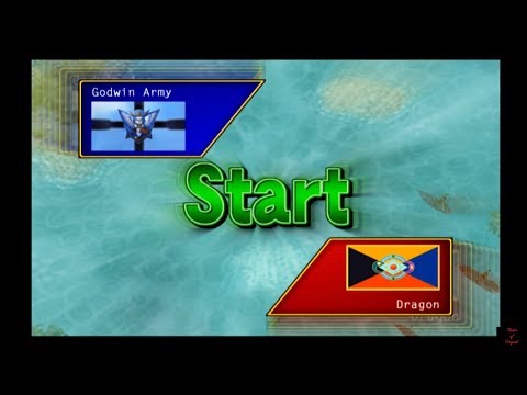 Suikoden 5 Walkthrough Part 38 - Chapter 3 - Taking Down the Fortress (Naval Battle)