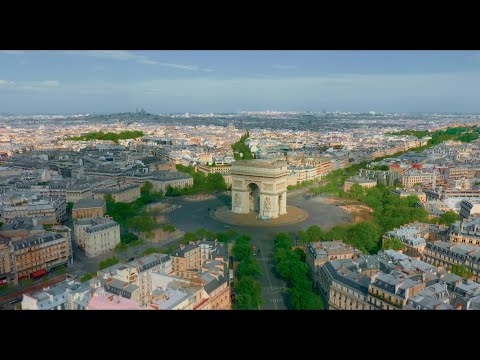 山下達郎「Santé」特別映像