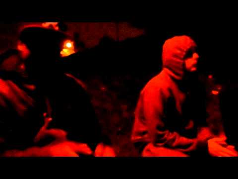 Sky High TV - Young Tev, Big Jiv & Walks - Warm Up