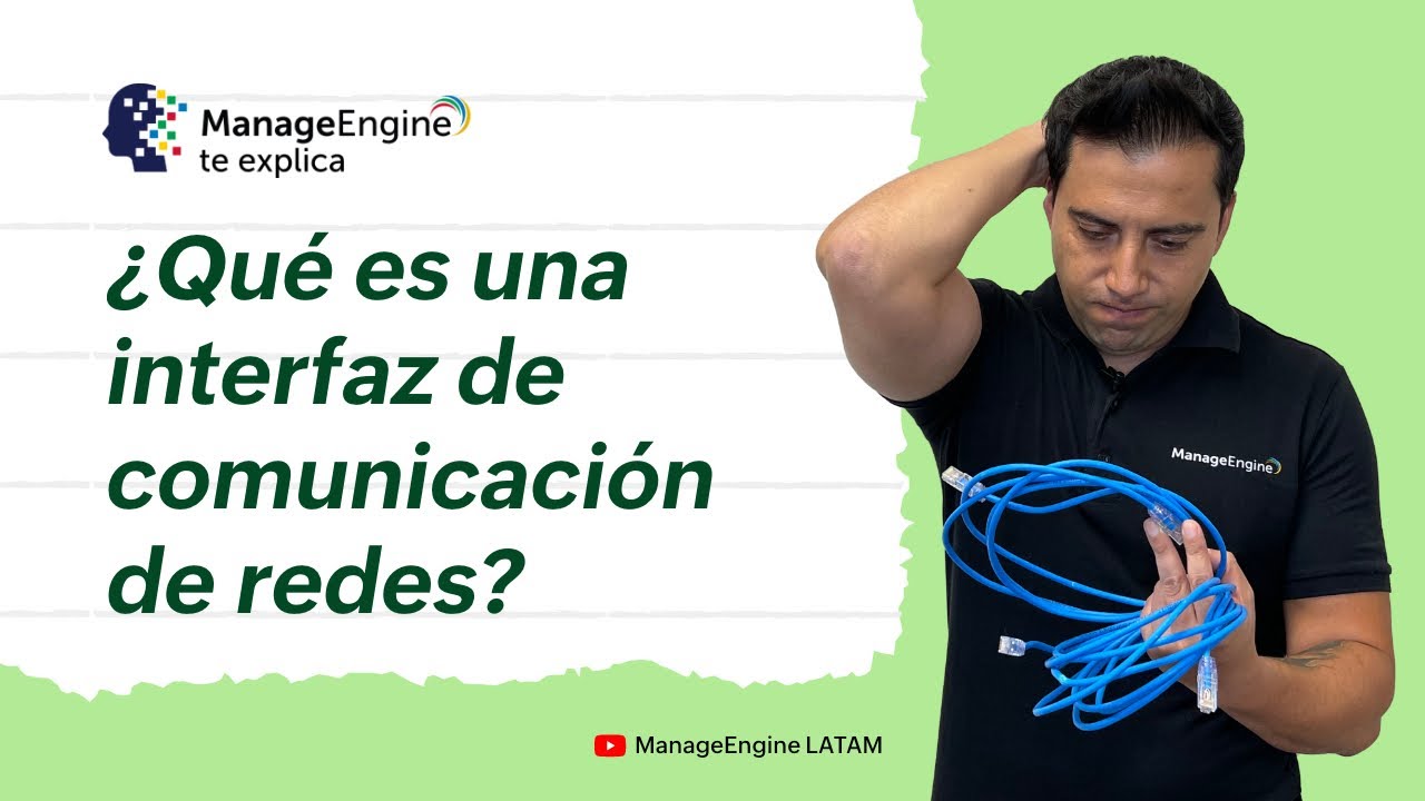 ¿Qué es la interfaz de red de contenedores? ES General