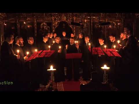 TERIREM - Corul Trysaghion