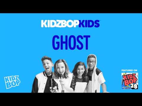 Video thumbnail for Ghost