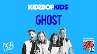KIDZ BOP Kids - Ghost (KIDZ BOP 28)