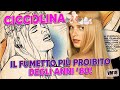 CICCIOLINA WHEN ILONA STALLER BECAME A CULT COMIC