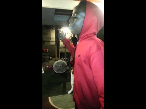 Richie rich //declapp rap rap battle