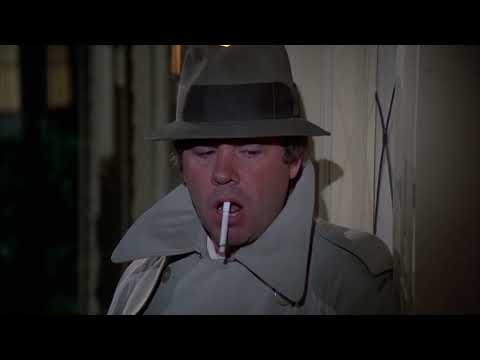 The Shaggy D.A. You're off the gravy train. No more gravy.