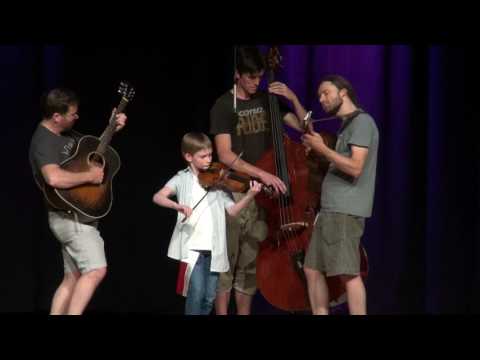2017-06-20 JJ1 Tarquin Bennion - Jr Jr  - Weiser Fiddle Contest 2017