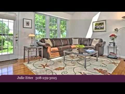 Homes for sale - 261 GODFREY DR 261, Norton, MA 02766