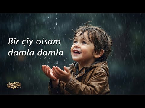 Bir çiy olsam damla damla / YouTube’da ilk / Ağlatan İlahi