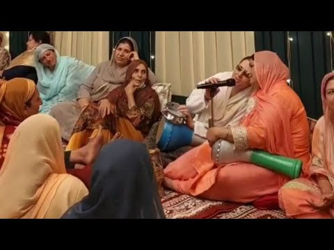 Izband Zeltov Izband Danai kashmiri famous wedding songs | kashmiri emotional wedding songs