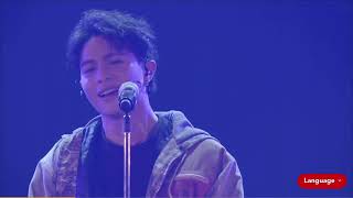 Download lagu 30/07/2023 GMMTV MUSICON DAY 2 - LYKN - รักแรก #LYKN mp3