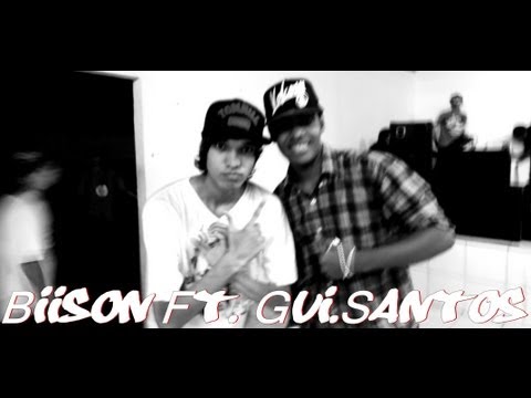 - @BiisonOFC  ft. @guisantosLC   #Brotherhood - FREESTEP -