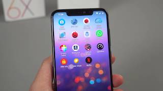 UMIDIGI Z2 Unboxing &amp; Hands-On Review