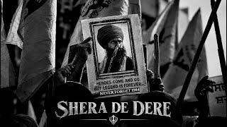 Download lagu SHERA DE DERE (REMIX) | JAGOWALA JATHA | Prod.by Ryder41 mp3