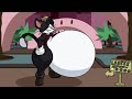 Cat Sith S Dinner Furry Vore Animation