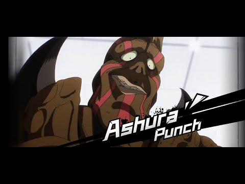 PARAH 🤬🤬🤬 MERAH KUNING KABUTO - One Punch Man The Strongest