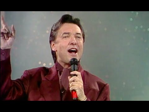 Karel Gott - Faust (videomix) (1991)