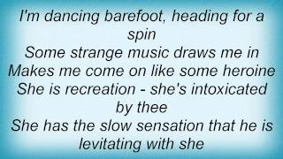 Clan Of Xymox - Dancing Barefoot Lyrics