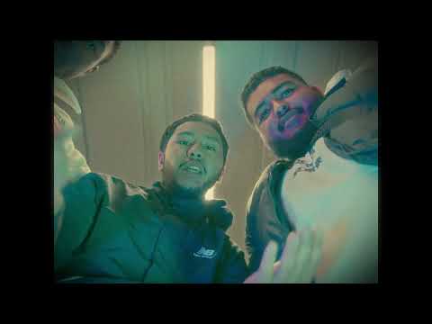 Nillo - Toxic (prod. by Vitanibeatz)