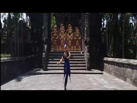 Bali Sutrepti Zumba Dance koreografi by Novia Queen Generation