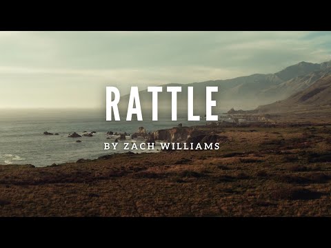 Rattle by Zach Williams