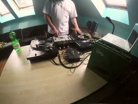 DMC ONLINE 2016 | DJ URE | ROUND 6