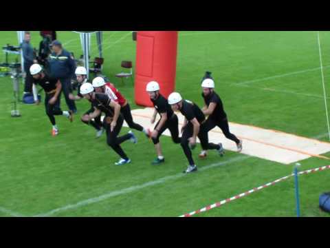 Bylnice | Brumov 13.08.2016