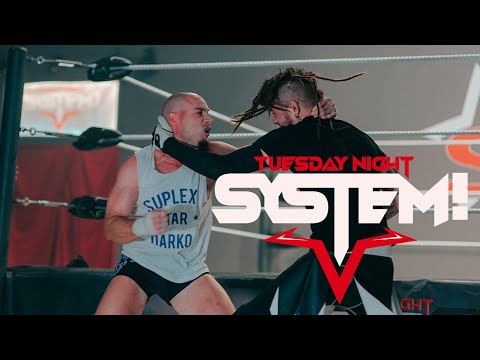 DARKO vs STRYKE - TUESDAY NIGHT SYSTEM! ep7