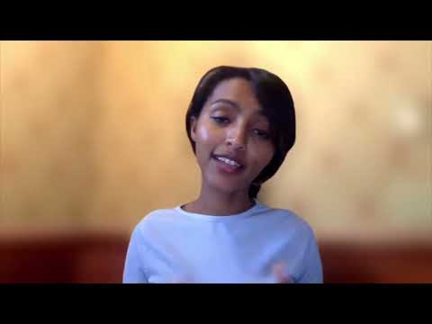 WE4A Pitch | ZAAF Collection