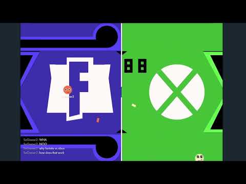 Compilation of Enzo dying to everything (Bonk.io)