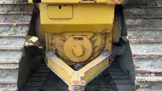 Buldozér Caterpillar D6T LGP | Obraz 2 - Machineryline