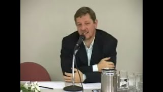 V Encontro Internacional Saber Urbano e Linguagem - Prof. Dr. Fernando Hartmann