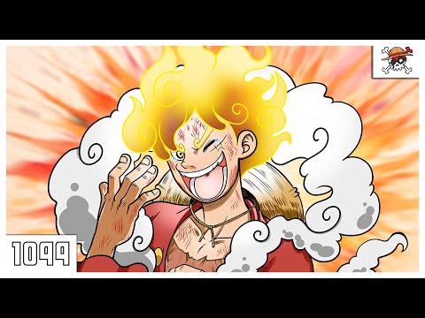 One Piece 1044 Manga Chapter Reaction