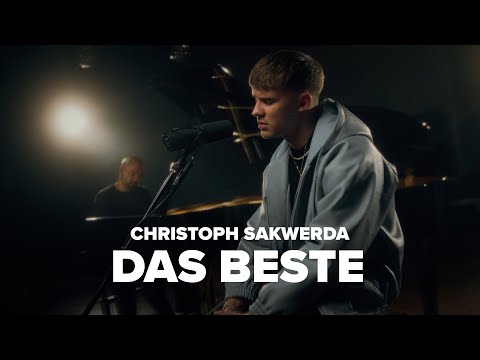 Christoph Sakwerda - Das Beste (Official Video)